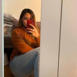 Meet your Posher, Shami